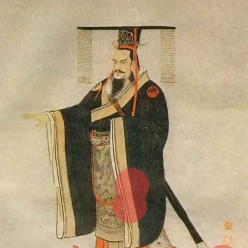 炎黄子孙的由来_黄帝_炎帝和_部落