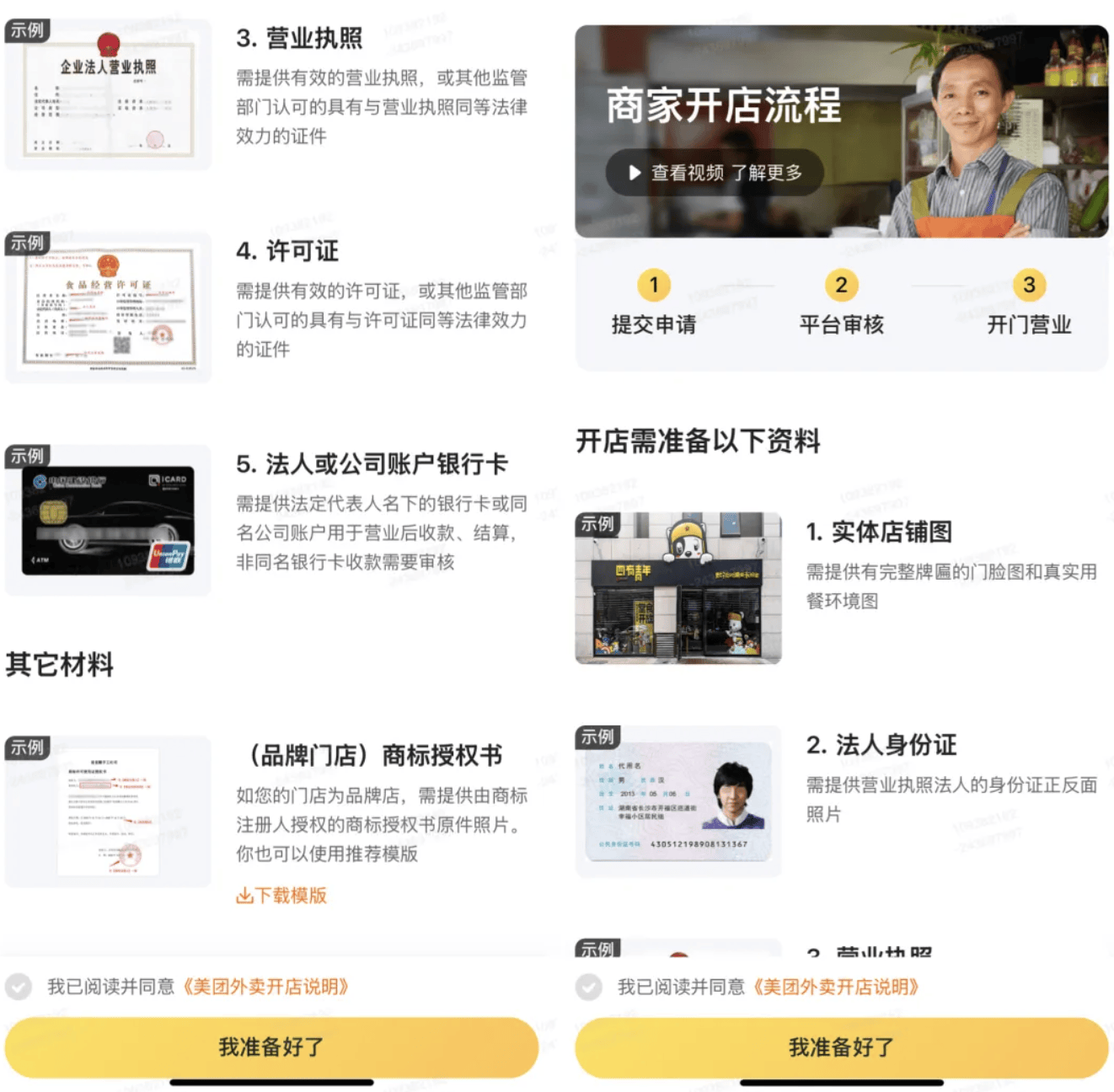 揭秘“幽灵外卖”灰产：中介称只需1800元，小区无证黑作坊秒变连锁店