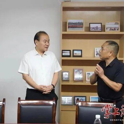 朱健专题调研全市“四上”企业培育发展工作