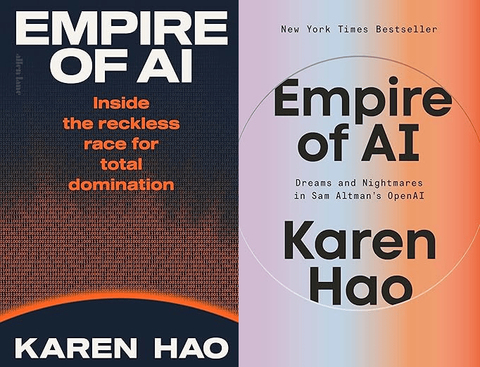 硅谷最狠「伪君子」！华人女记者深扒OpenAI：3000亿AI帝国全靠偷数据？