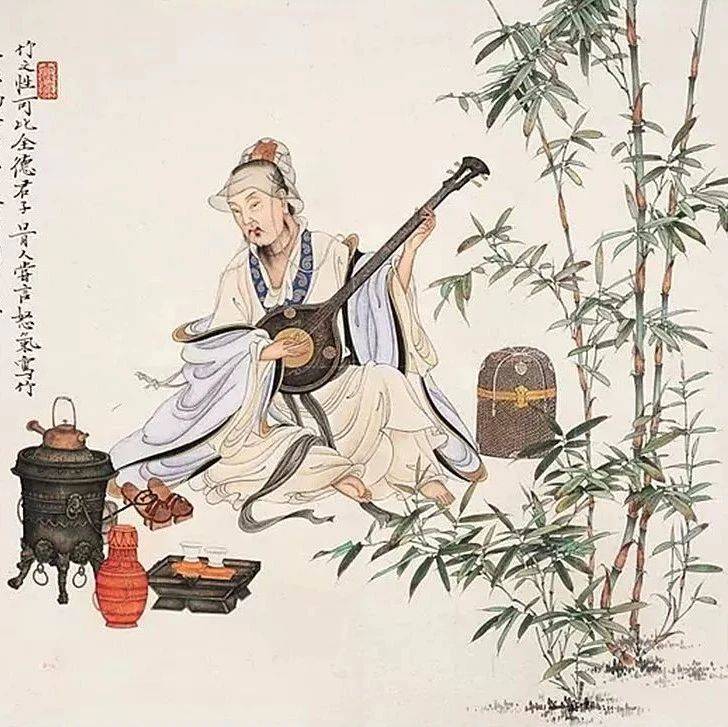慎独,自律的最高境界_杨震_孔子_儒家