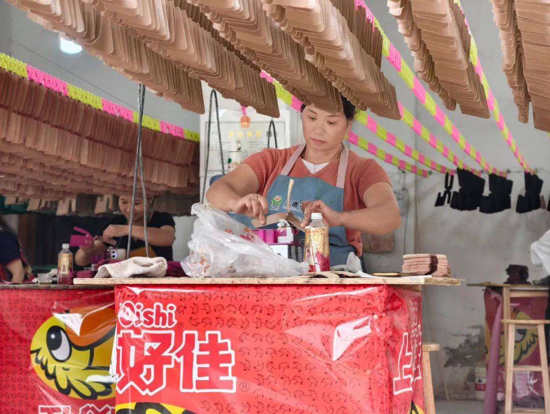小作坊致富项目有哪些(小作坊致富项目有哪些项目)