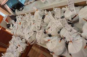 平台500亿消费券引爆消费热情 4124个餐饮品牌周破峰9818次