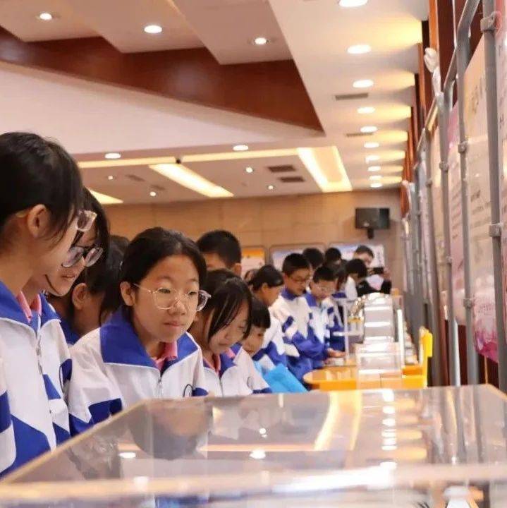 白银区科技馆：暑期人气旺 多元呈现“看得见的科学”