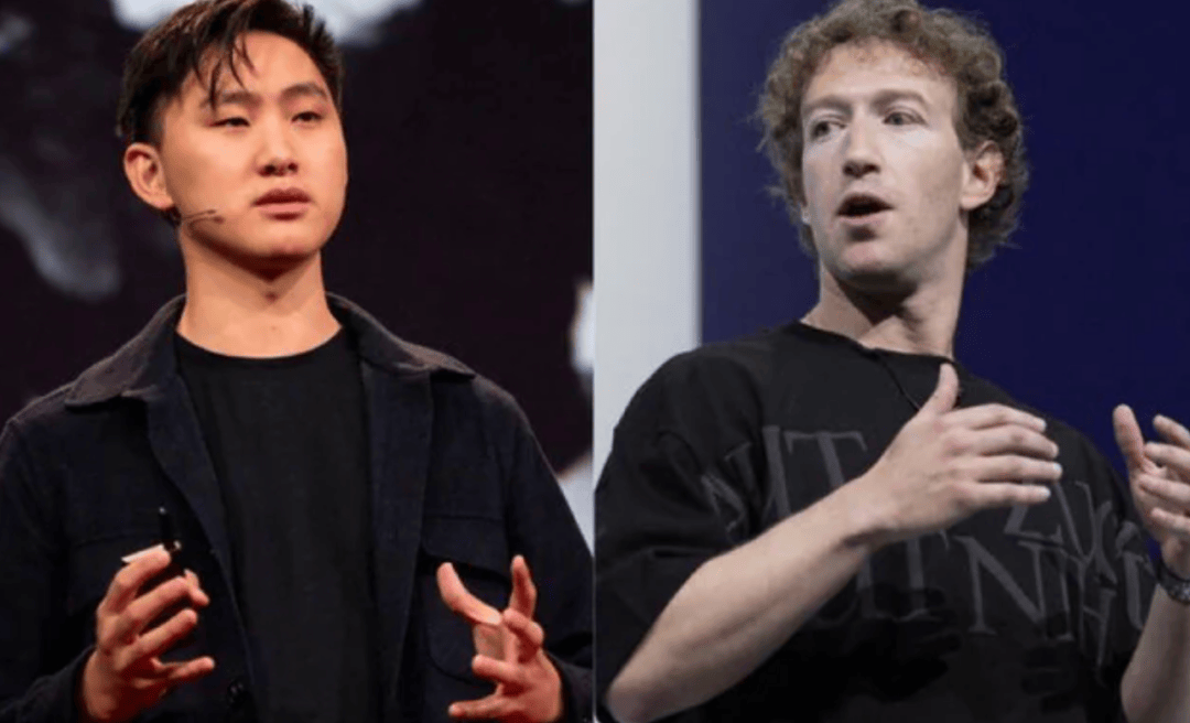谷歌 170 亿收编 Windsurf，硅谷 「AI 挖人」白热化，99% 的钱流向 1% 的人