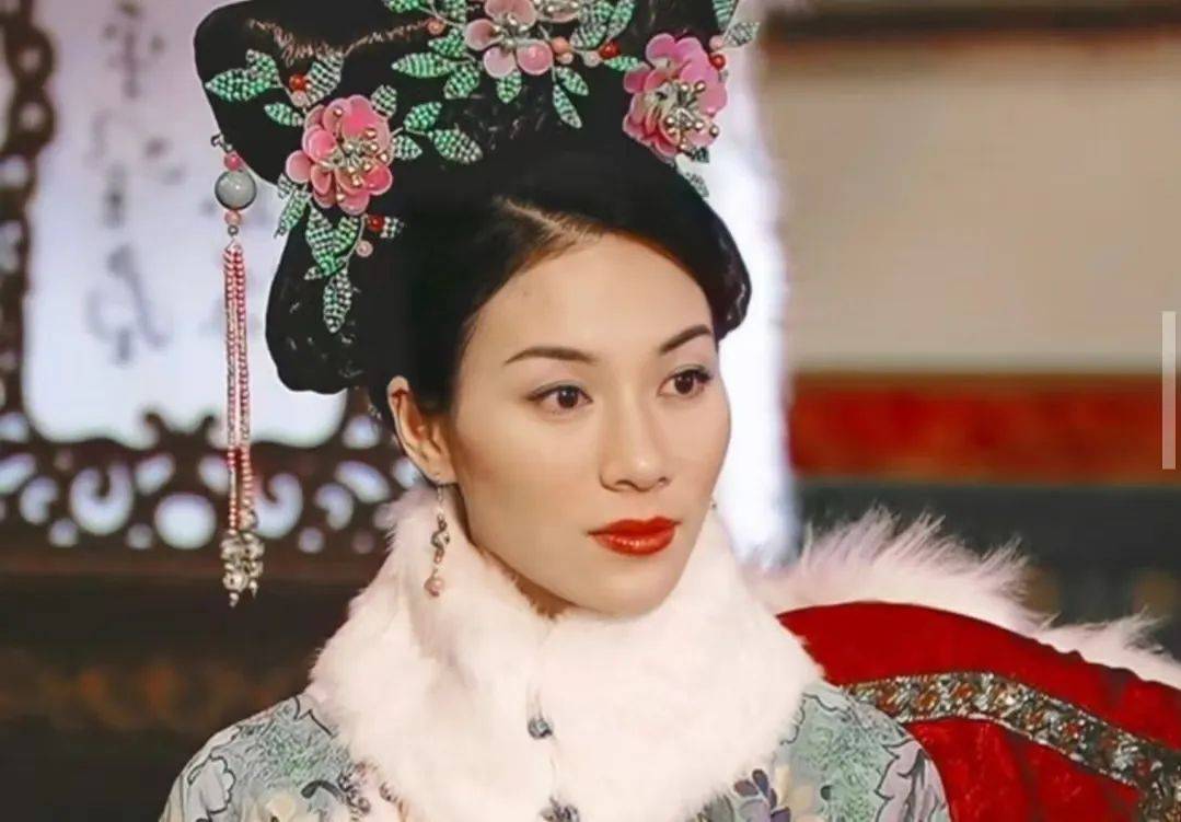年轻！56岁前TVB视后晒照秀身材,多年生活富态...