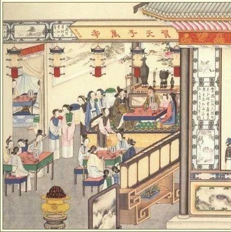 世说新语-排调(六)_王徽_王坦_简文