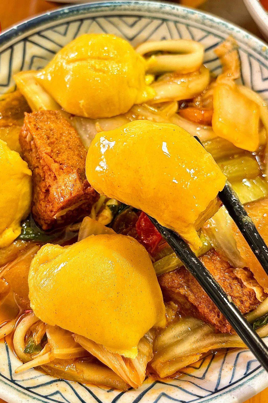 中国第一面食大省，藏着最顶的“碳水之神” -华闻时空