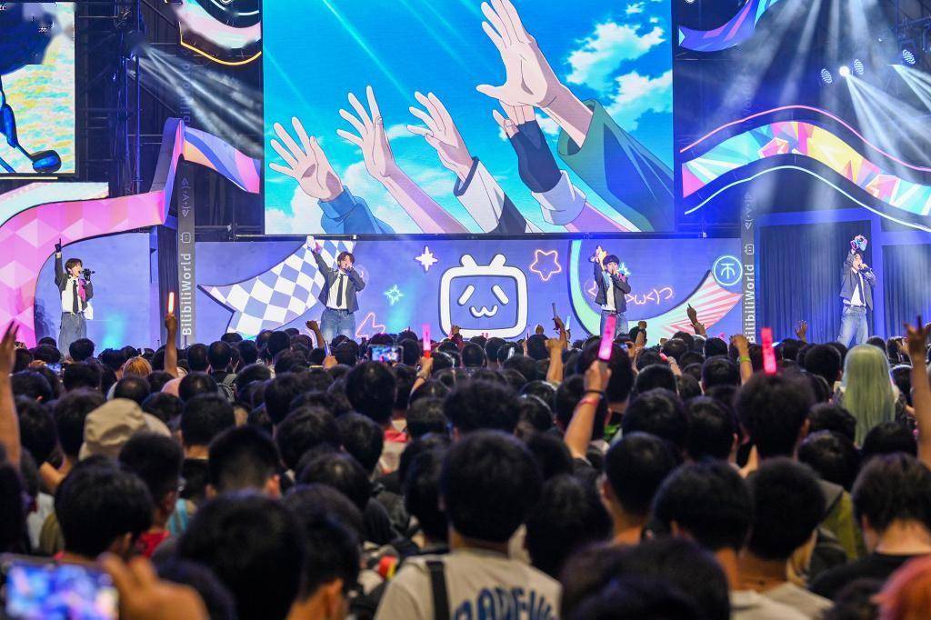 手握王牌ACE，上海为互联网内容创作者带来无限可能