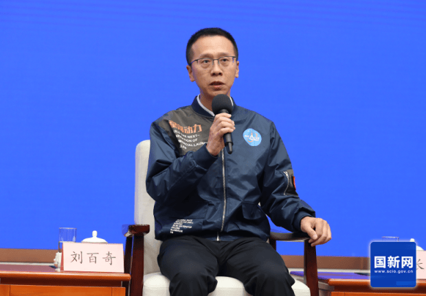往太空送“快递”，星河动力刘百奇：商业航天这条路走对了
