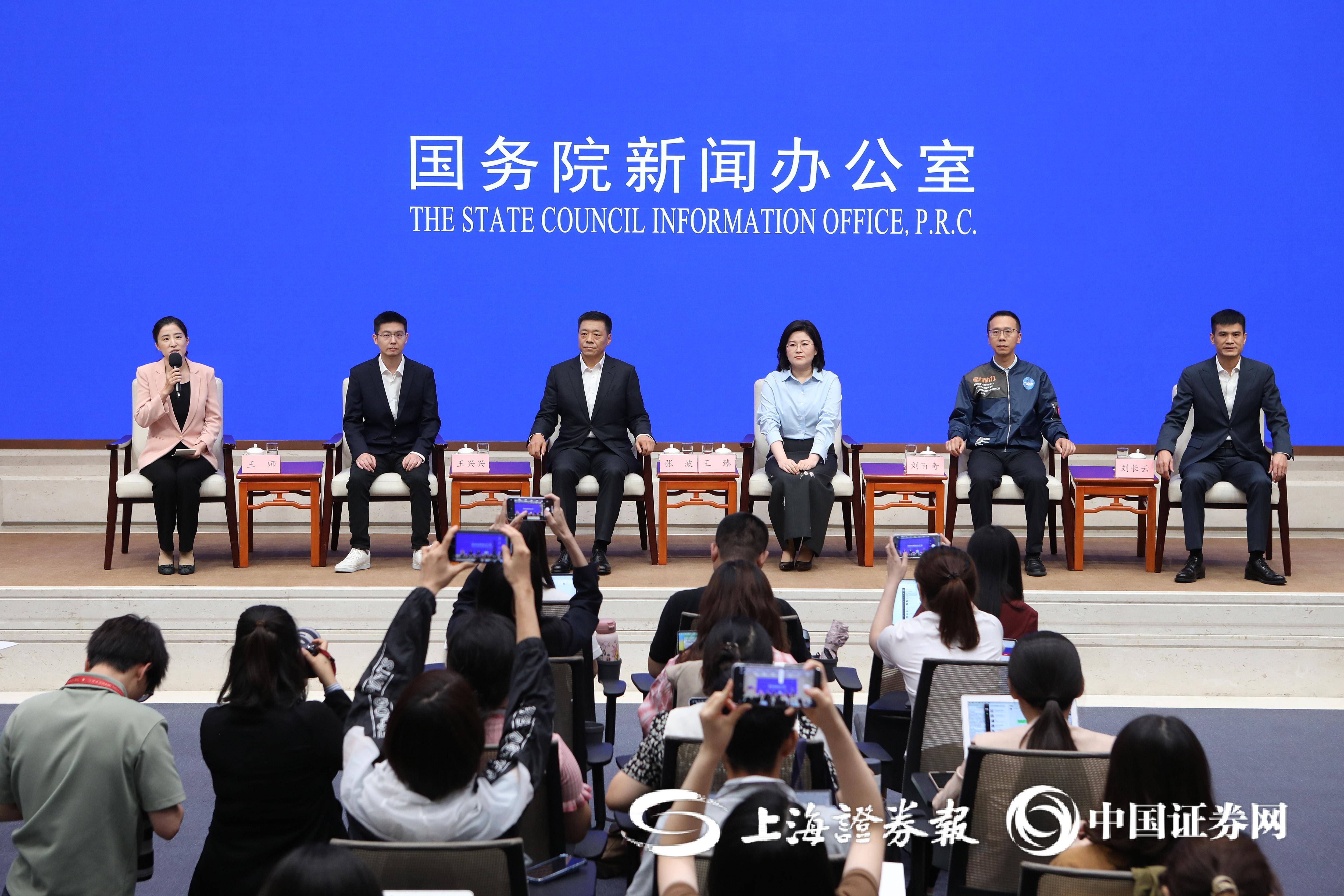 宇树科技王兴兴：未来3到5年，人形机器人应用会越来越快