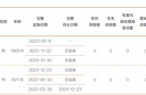 汇添富基金换帅：东方证券副董事长鲁伟铭上任，原董事长转任其他岗位