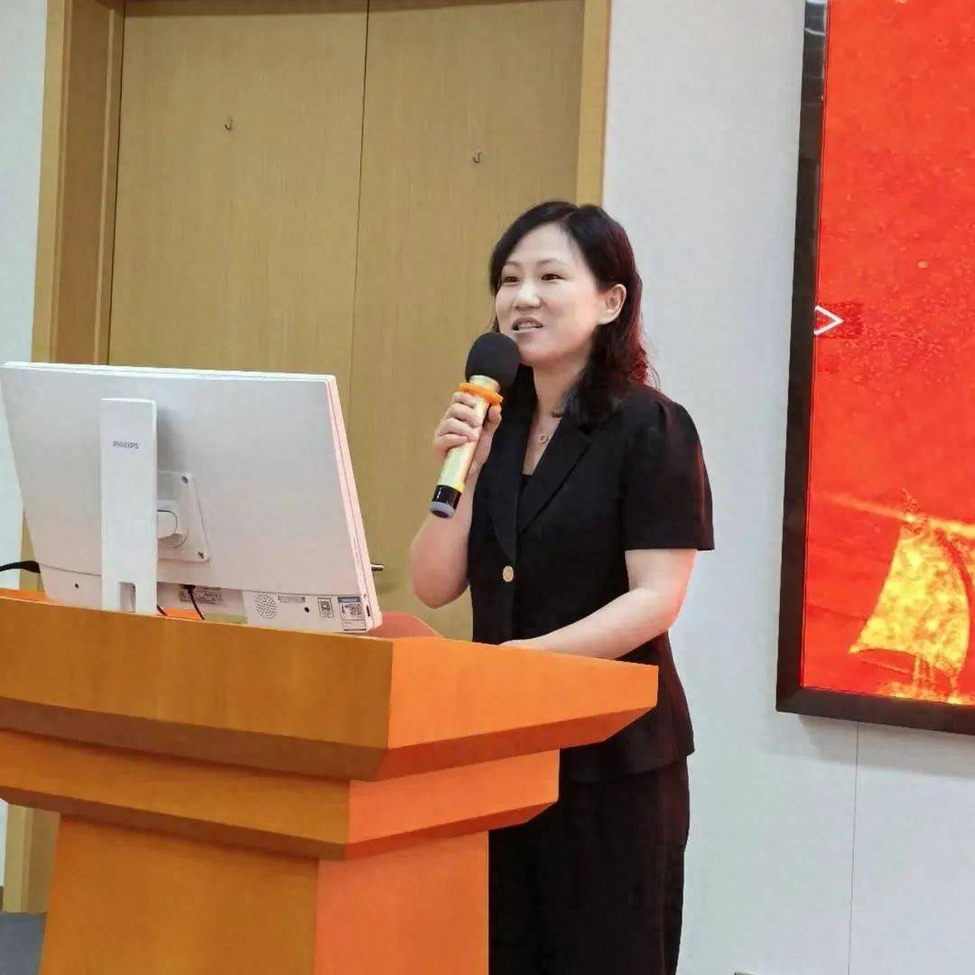 赵晓明,已履新职
