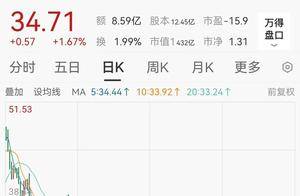 突发公告！董事长、副总裁、董事、董秘集体辞职