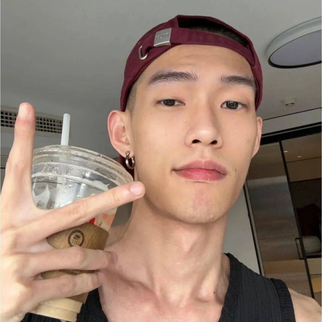 男头 | 丰富你的男生头像
