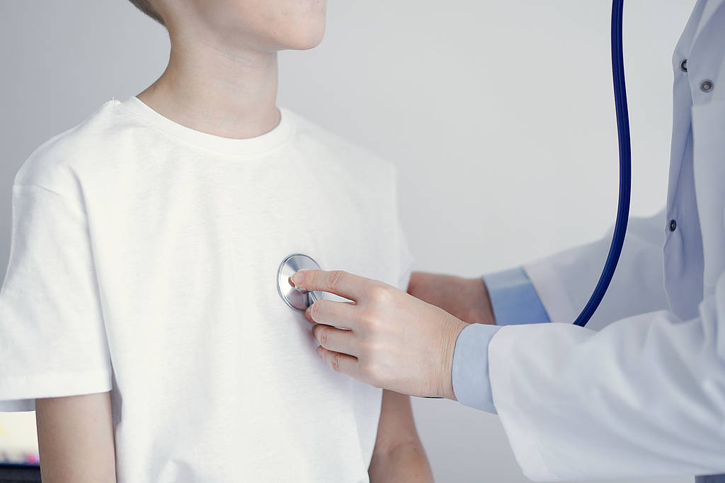 爱康国宾体检是否能警示癌症引发质疑：相关平台