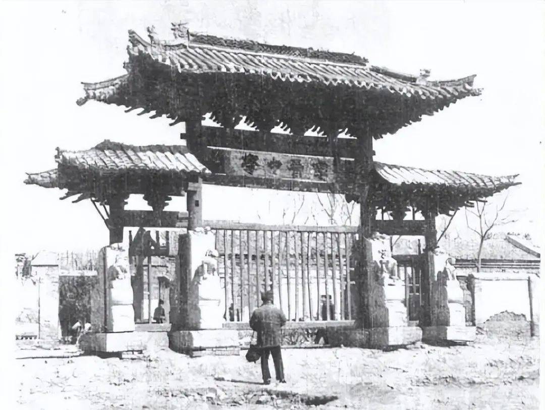 六七十年代邢台老照片,你还记得多少那时邢台的样子