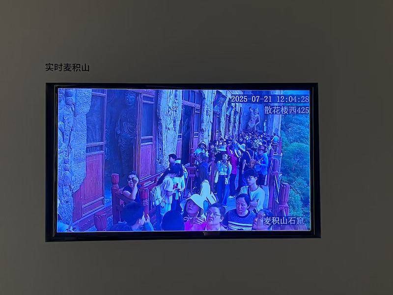 _石窟古诗_石窟欣赏