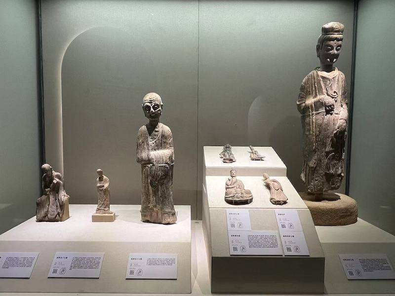 石窟欣赏__石窟古诗