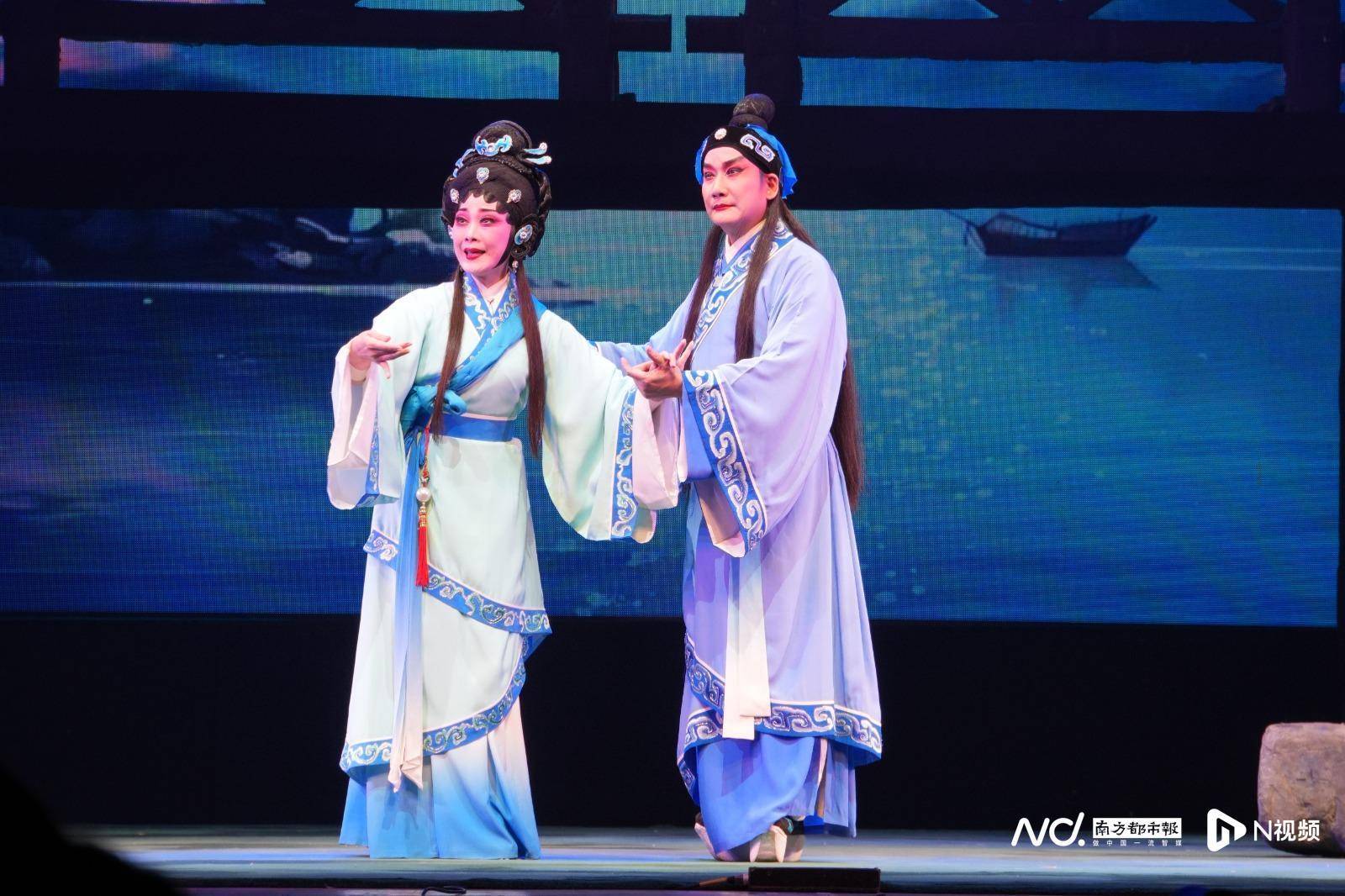 _9朵“梅花”领衔！广州红豆粤剧团35周年团庆大戏8月开锣_9朵“梅花”领衔！广州红豆粤剧团35周年团庆大戏8月开锣