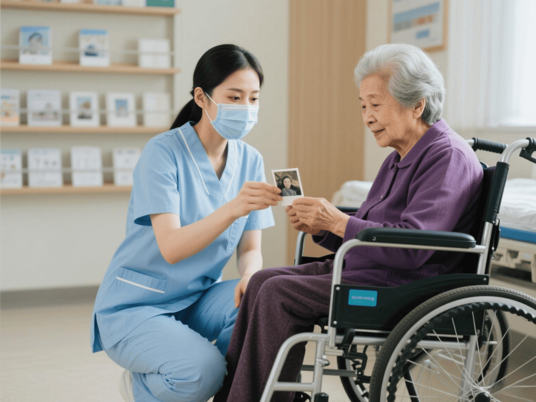 老年公寓：未来养老的新选择