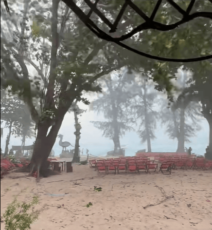 图片[2]-已证实！中国女游客被砸中去世，女儿发声：原计划次日回国，“刚退休的年纪，没想到意外快一步” -华闻时空