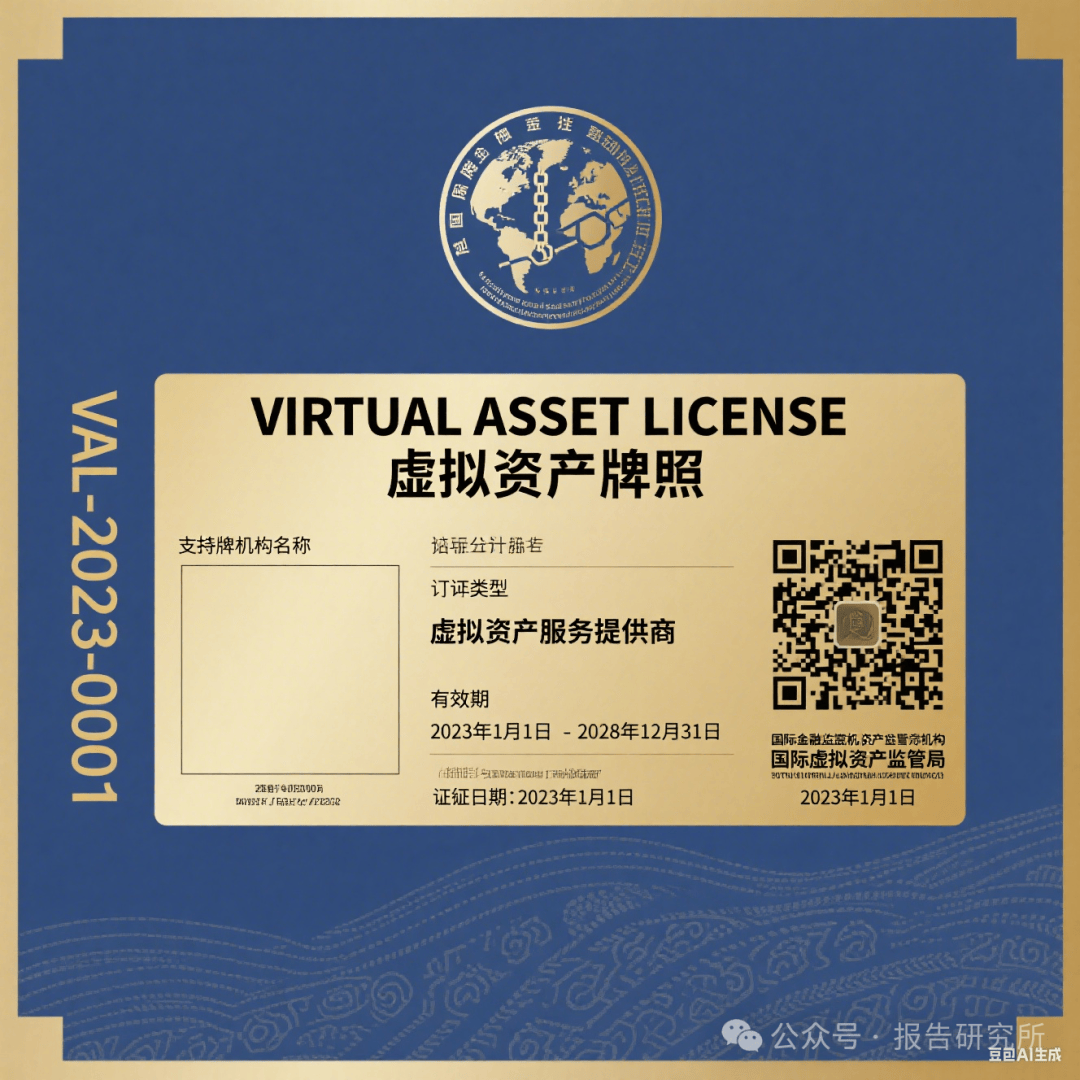 2025年计算机行业分析：全球虚拟资产牌照知多少（附下载）_搜狐网