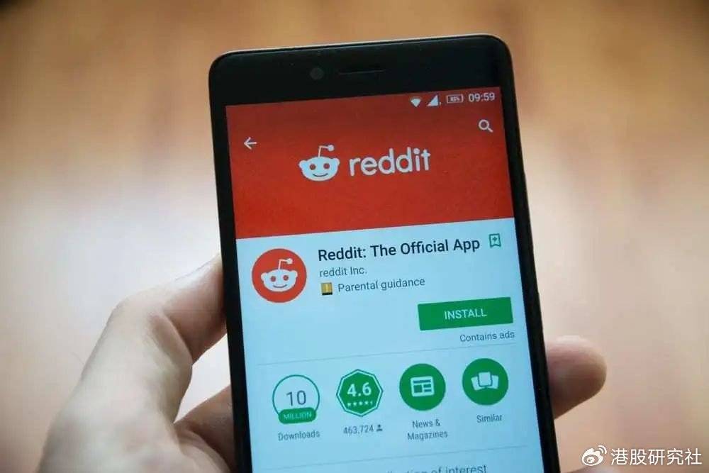 Reddit与百度贴吧沉浮的20年：百度复兴计划还来得及吗？