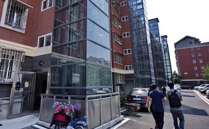 为什么第一批“加装电梯”的老小区业主，开始大喊后悔？原因很现实，也很无奈！