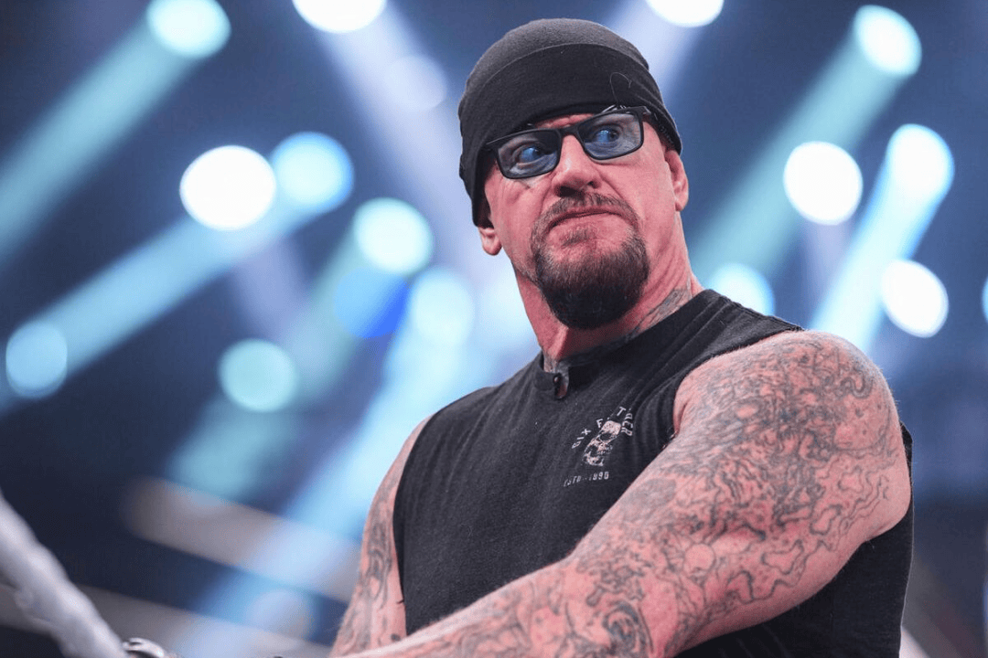 送葬者强势回应tna世界冠军