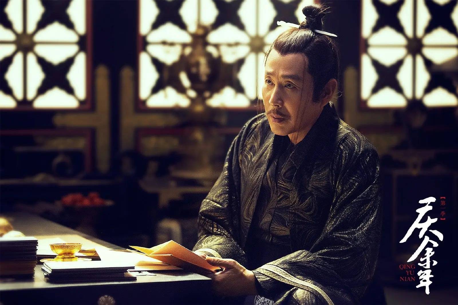 真君子还是假正经？内娱最大的笑话，恐怕就是陈道明的艺德不行