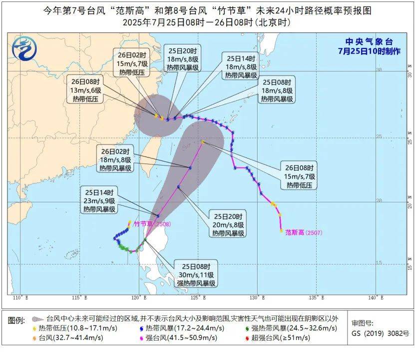 三台共舞！扬州将迎阵风7级+雷雨！