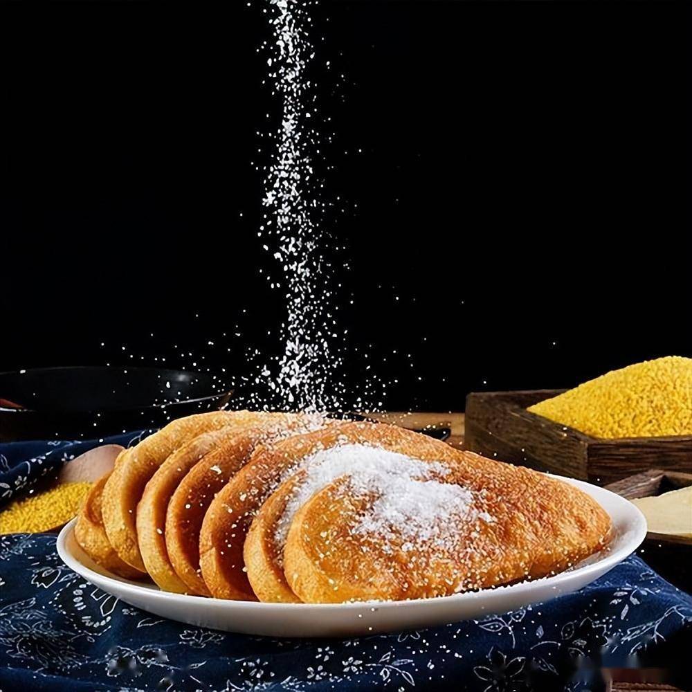 延安,一座被遗忘的美食小城!