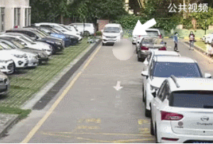 快乐过暑假 | 暑假交通安全之低龄儿童篇