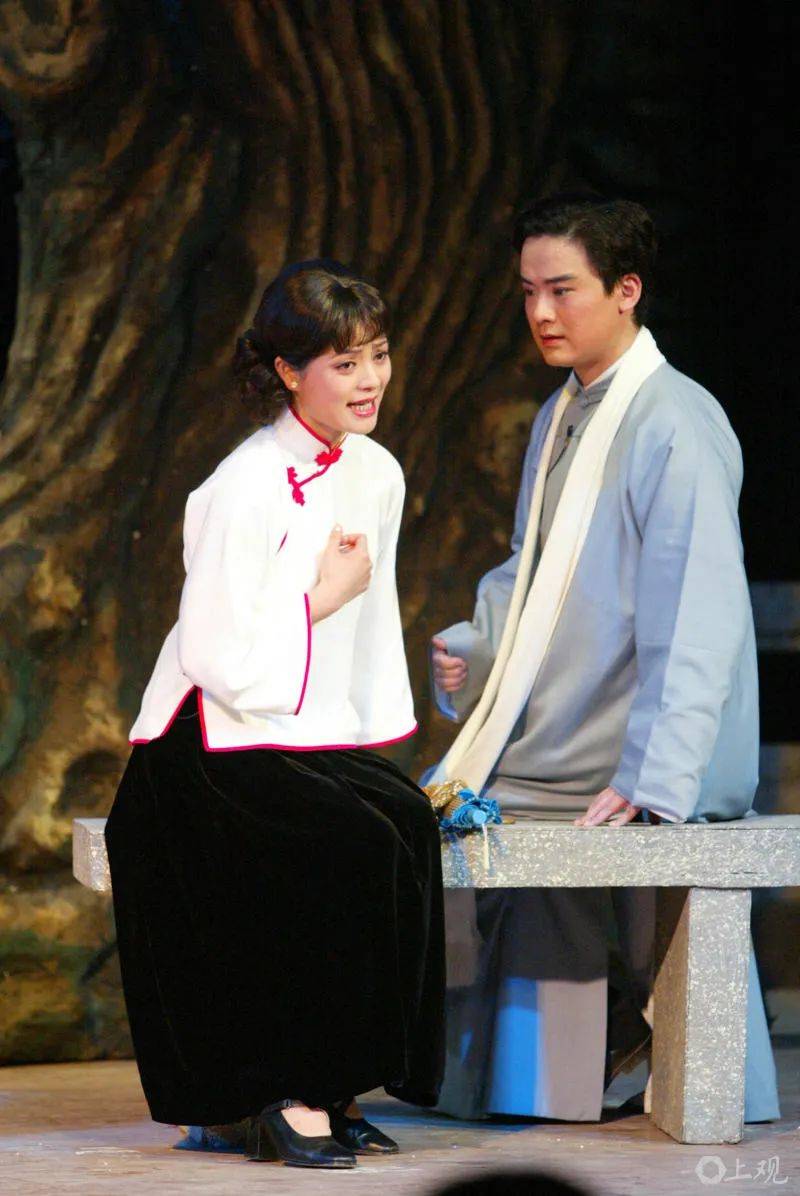 上海著名演员因病去世，年仅50岁，网友：不敢相信！