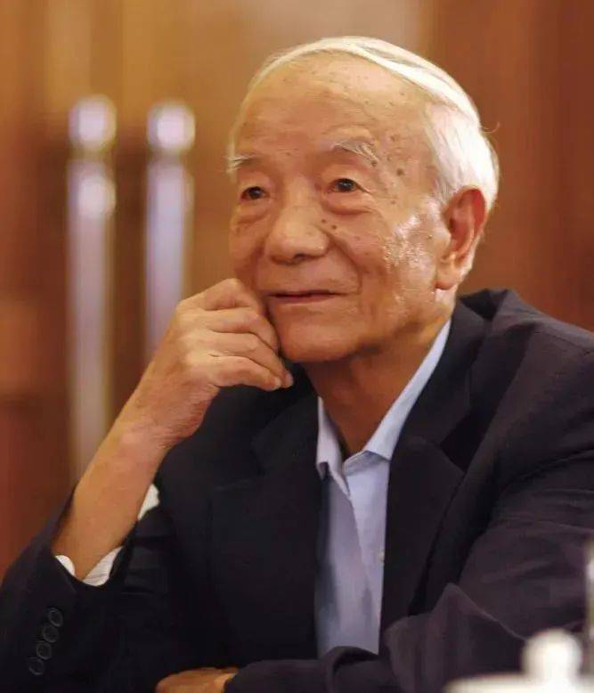 王希季院士104岁生日当天,"王希季教育基金"在上海交大设立