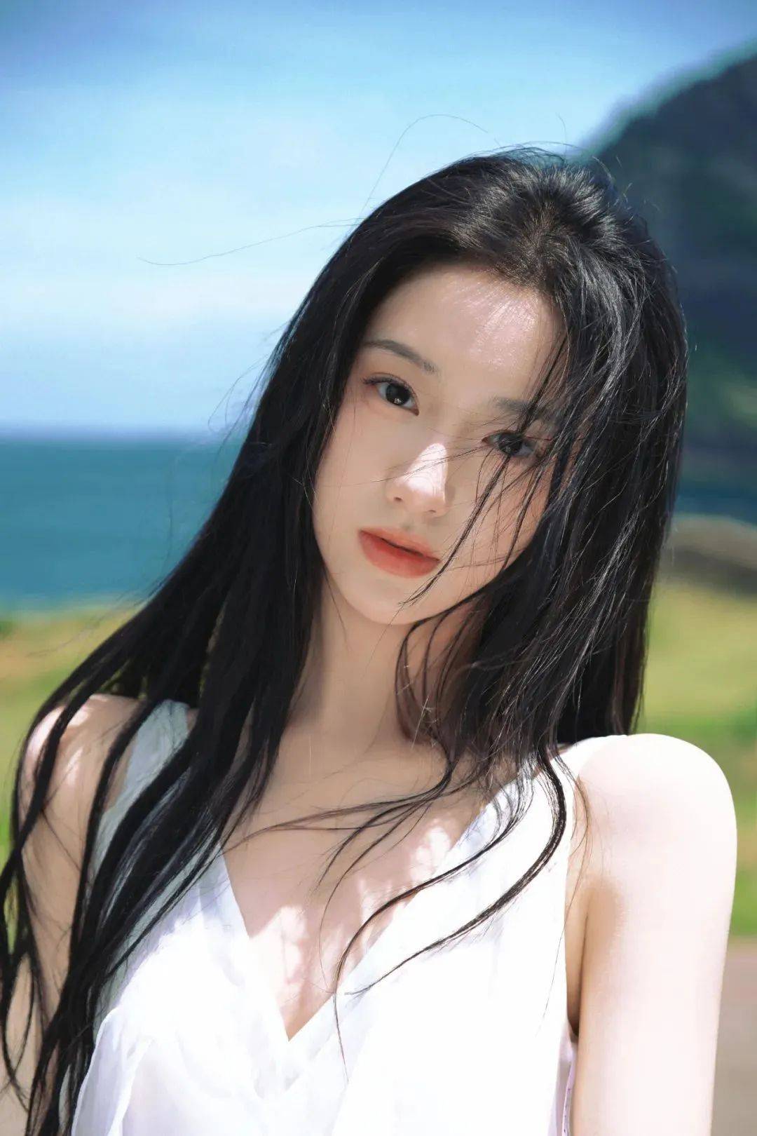 00小花，怎么不算人均母胎美人呢？
