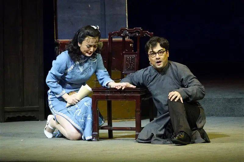 上海著名演员因病去世，年仅50岁，网友：不敢相信！