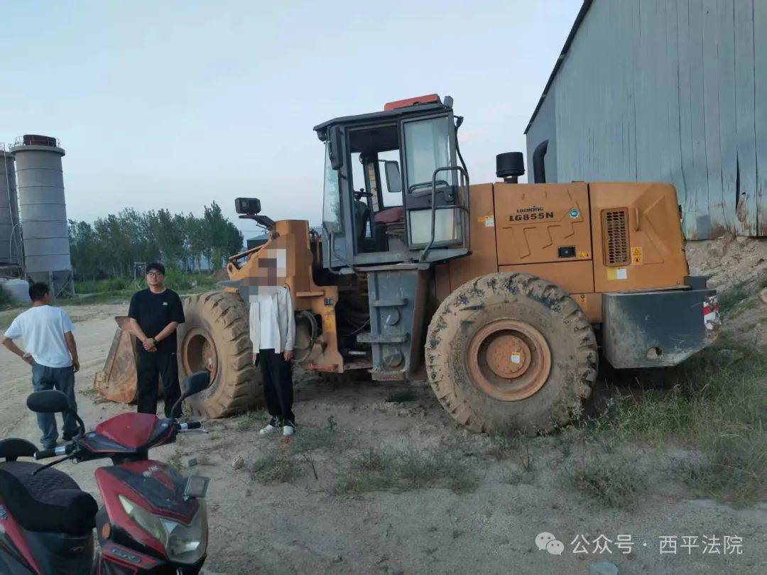 现场画面曝光！河南驻马店出动多名干警，多人被带走！
