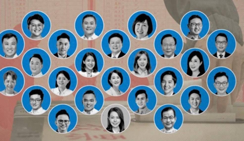 民进党惨败“大罢免”，台湾政坛将大动荡，赖清德可能干4年下台