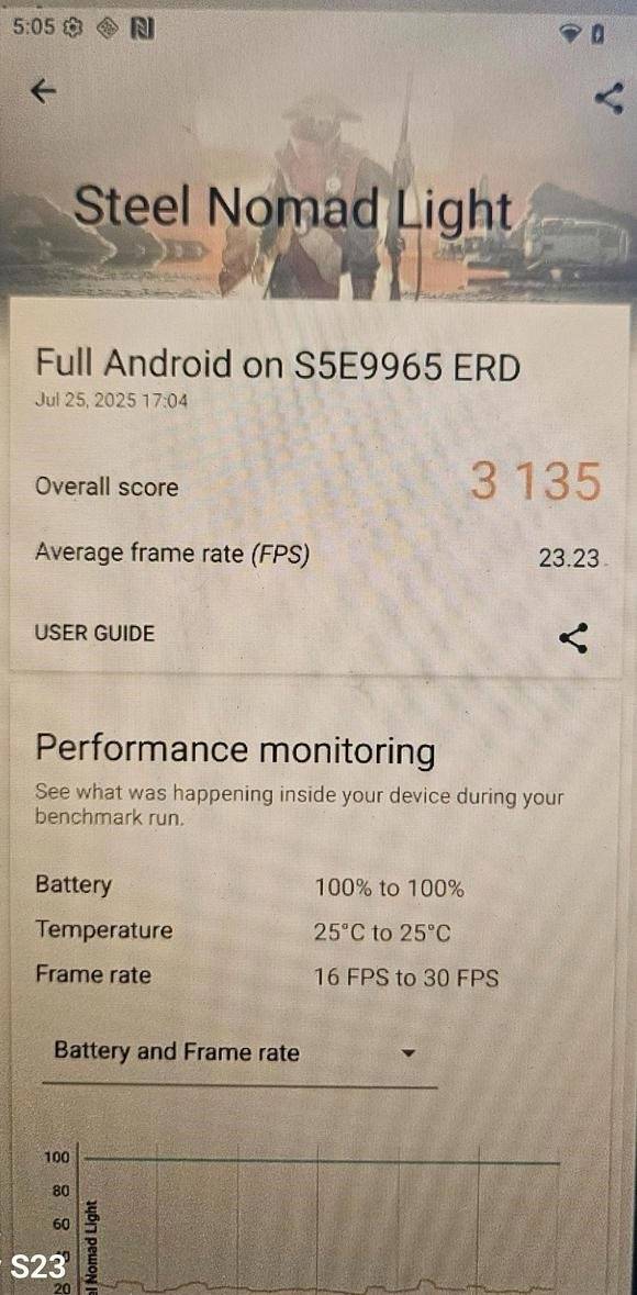 全球首款2nm芯片！曝三星Exynos 2600 GPU性能碾压高通骁龙8 Elite