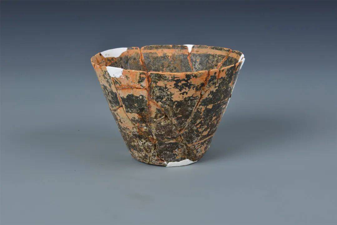 考古中国 | 湖北沙洋城河遗址——屈家岭文化葬仪和治水的研究样本