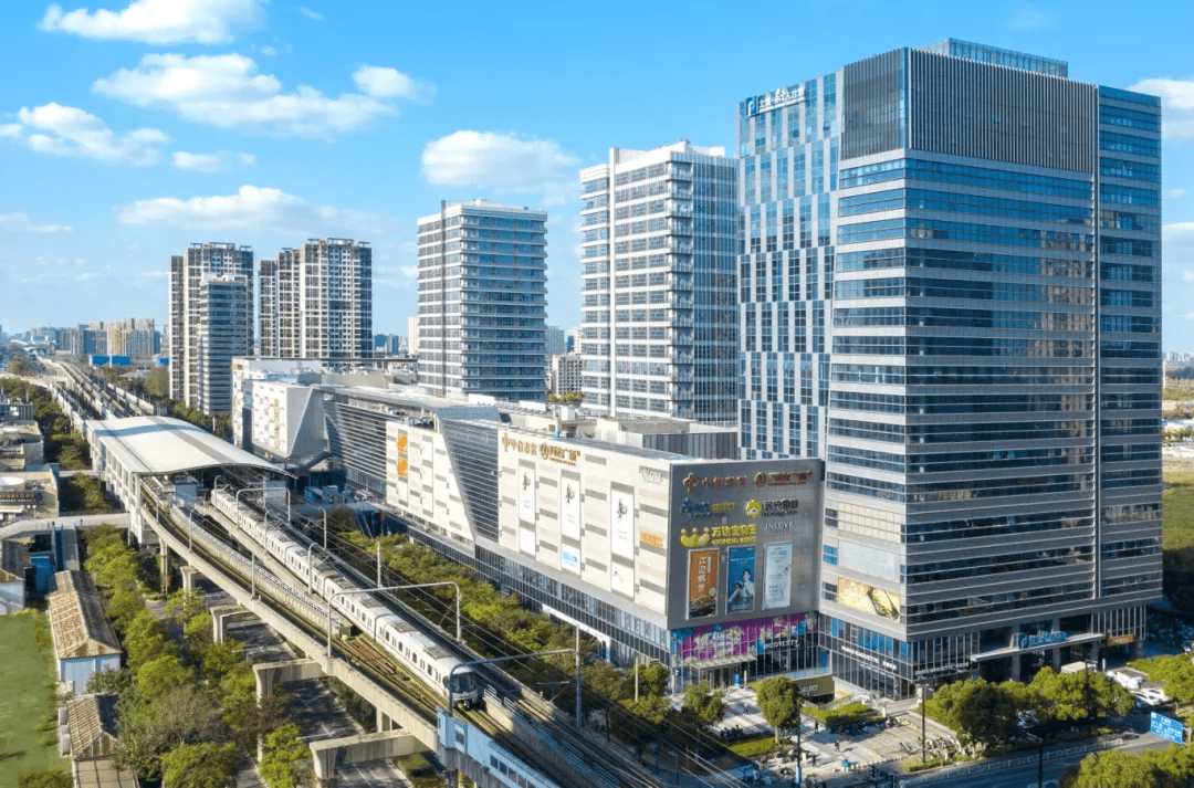 列入长三角一体化首批省际断头路贯通计划的嘉定城北路