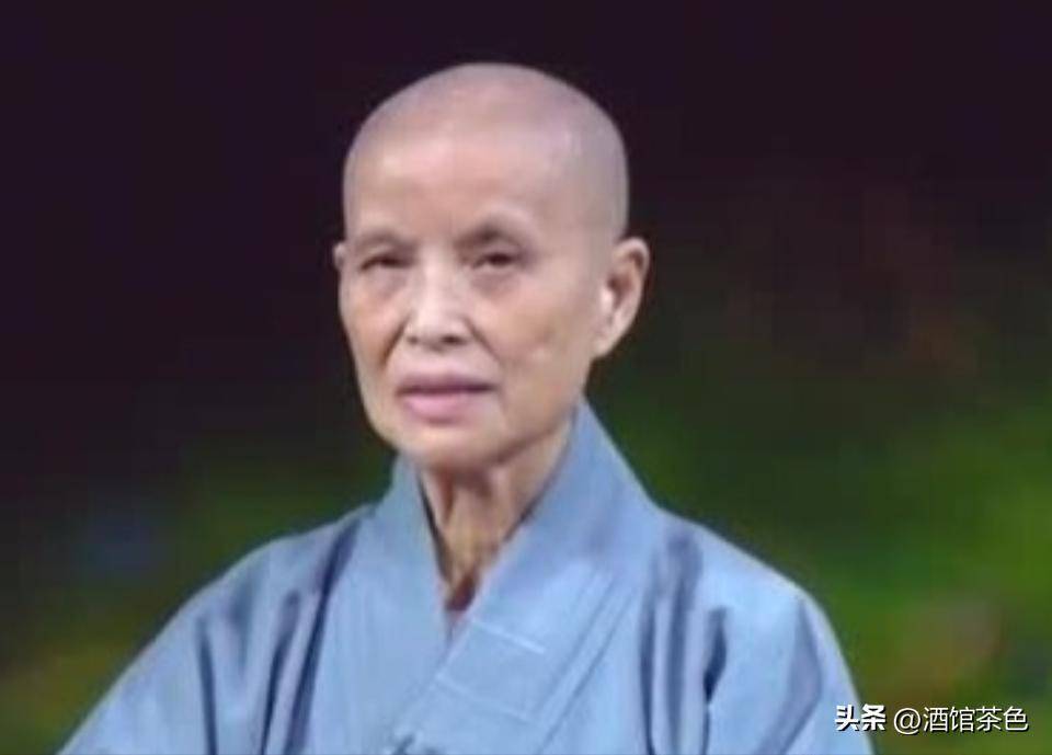 拔出萝卜带出泥！释永信彻底翻车后，才知道证严法师有多让人敬佩