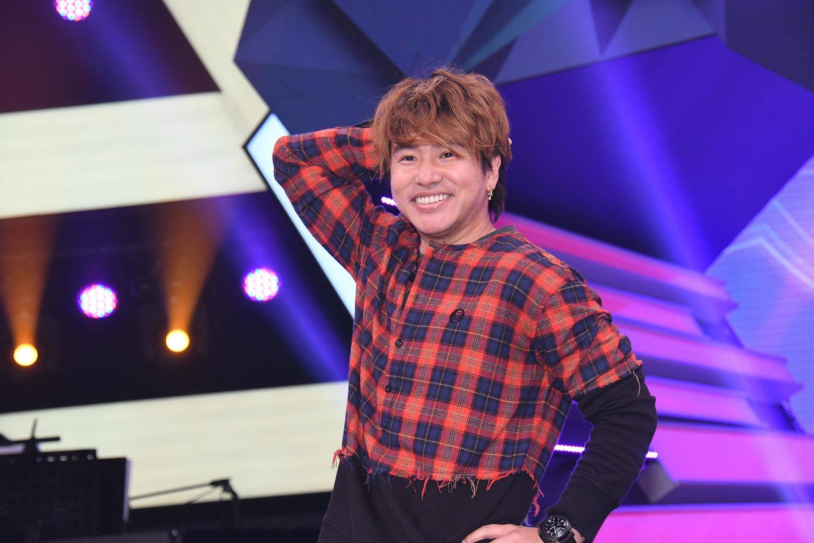 欧弟因打鼾声大、性格多疑,使感情出现裂痕?本人回应_妻子_电钻_孩子