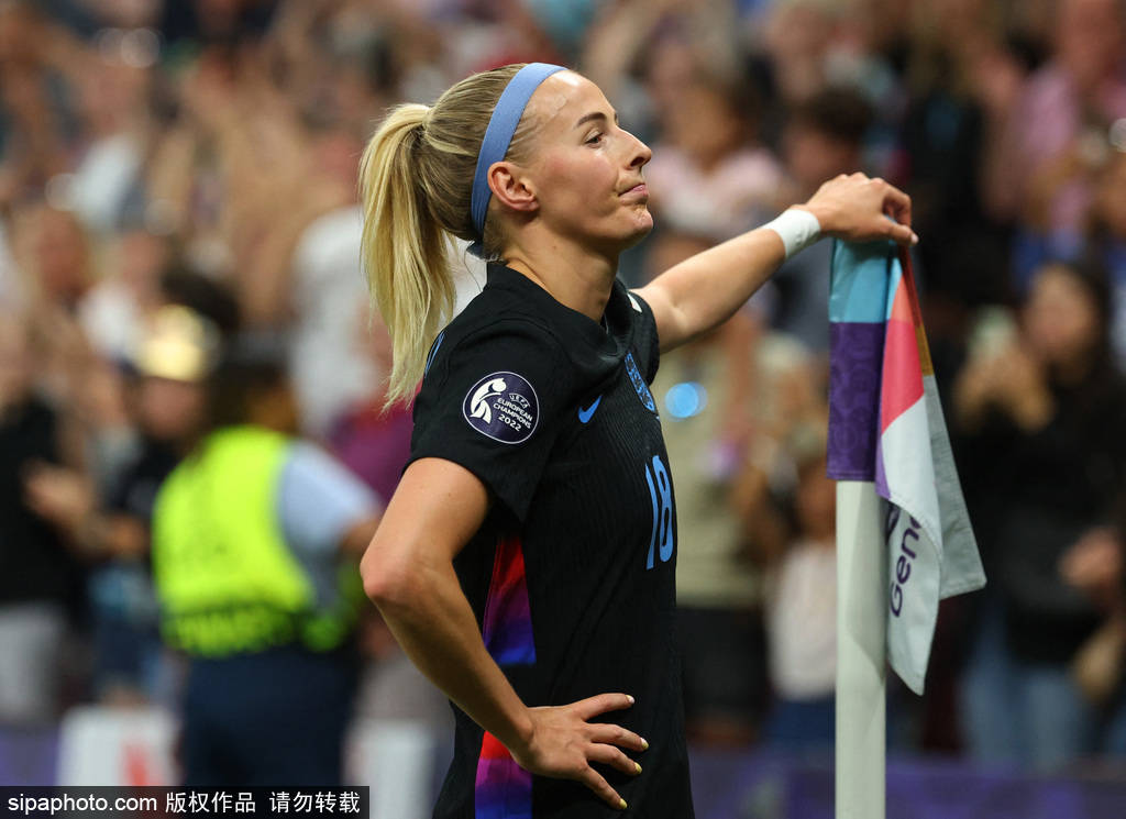 克洛伊·凯利：从替补到英格兰女足英雄的传奇故事