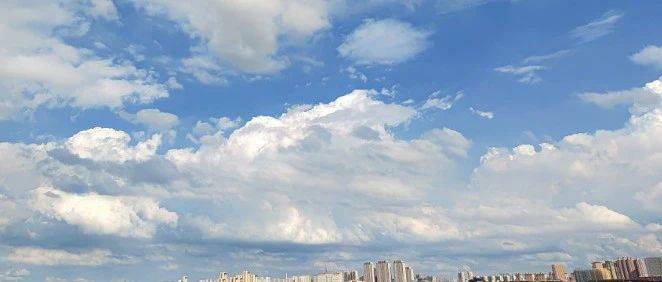 【今日关注】未来三天多云为主 气温波动不大_降雨_天气_风力