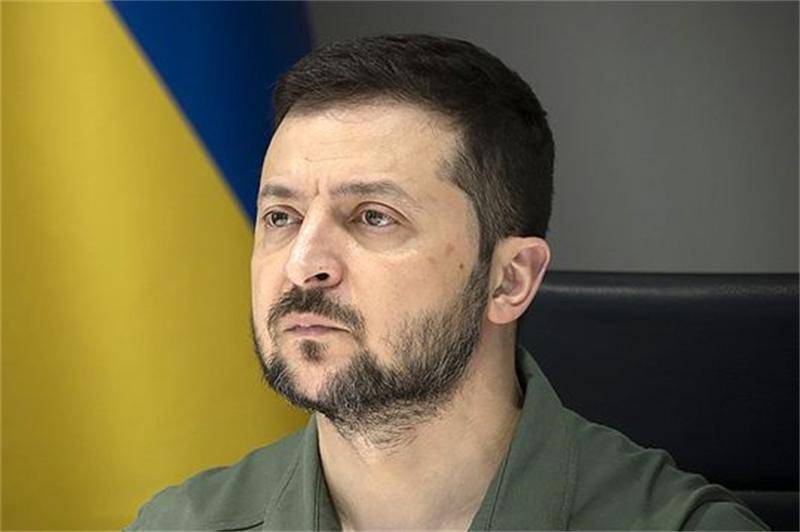 泽连斯基：乌方正寻求可增强而非削弱乌立场的方案