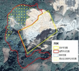 自然资源部 国家林业和草原局通报2025年二季度21个违法违规典型问题