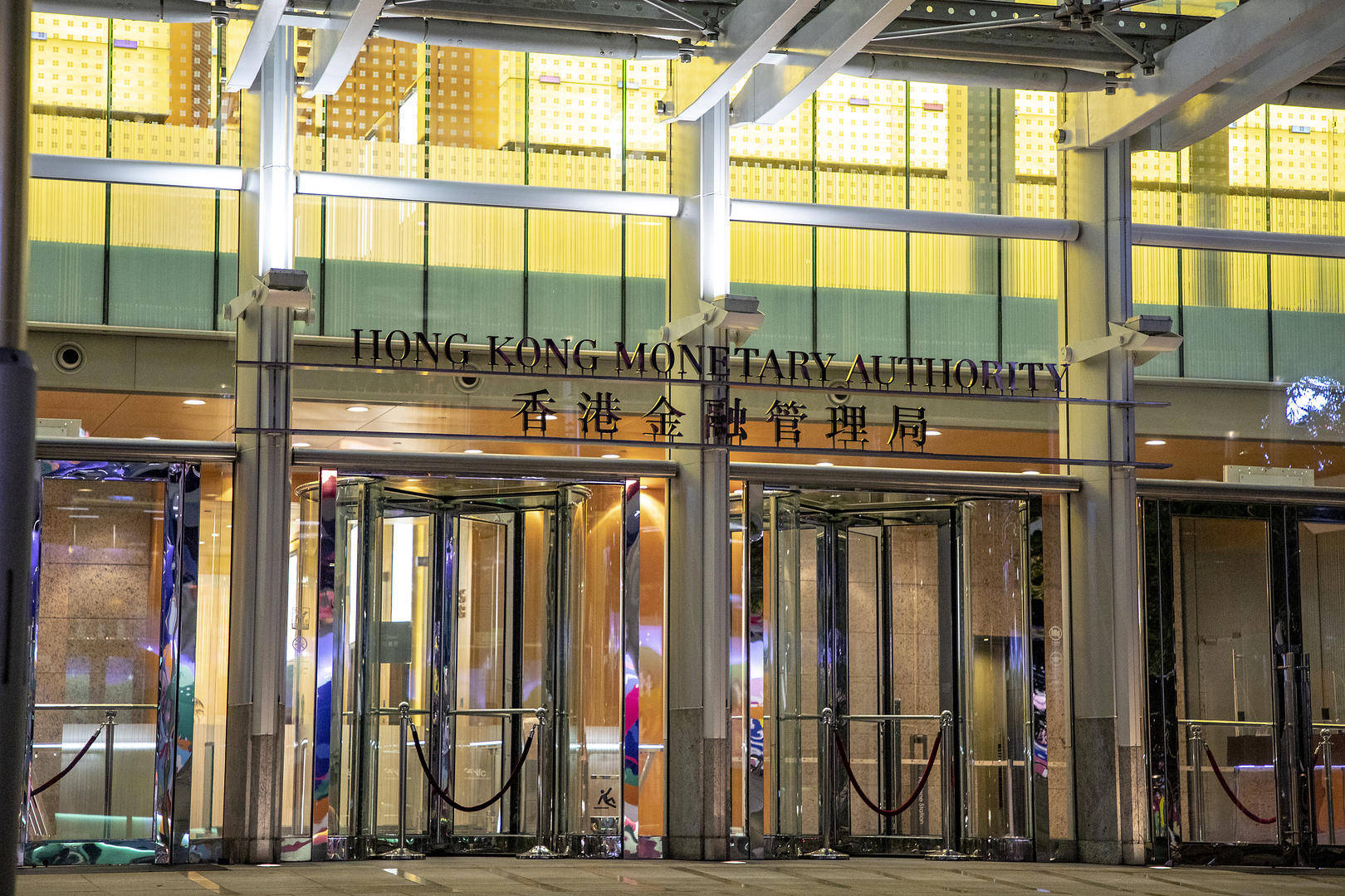 中国香港首批稳定币发行人牌照将开放申请稳定币是啥？为何全球都在推行？_搜狐网